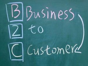 b to c sign